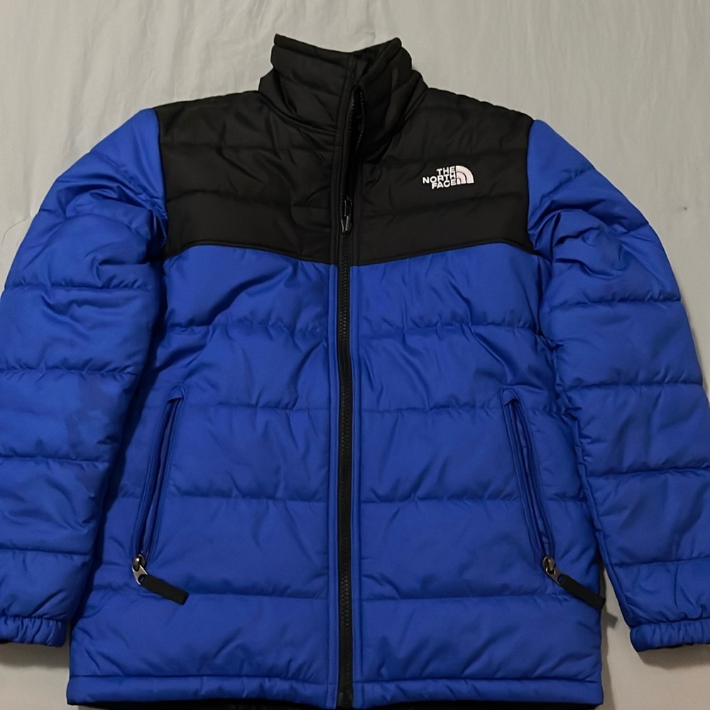 The North Face Jacket